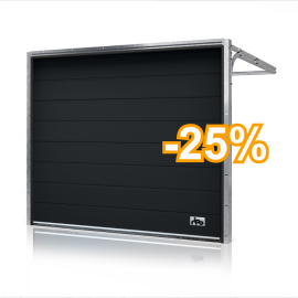 Garage Doors TermoLift Plus
